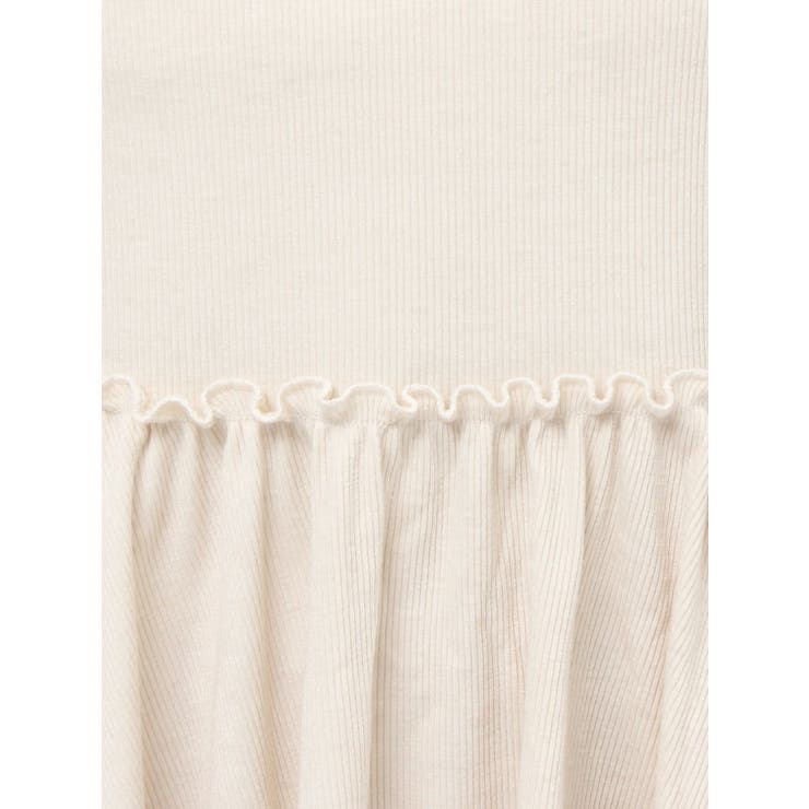 ギャザーペプラムカットtops | merry jenny | 詳細画像25 