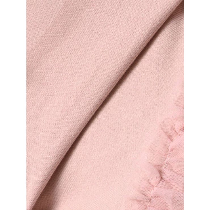 チュールパフスウェット | merry jenny | 詳細画像24 