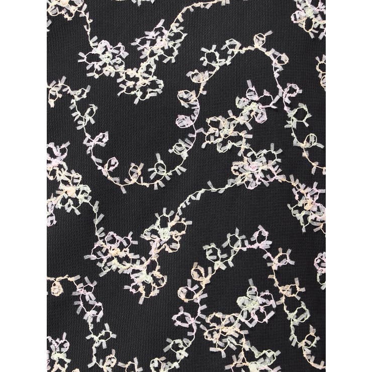 flower pastel tops | merry jenny | 詳細画像19 