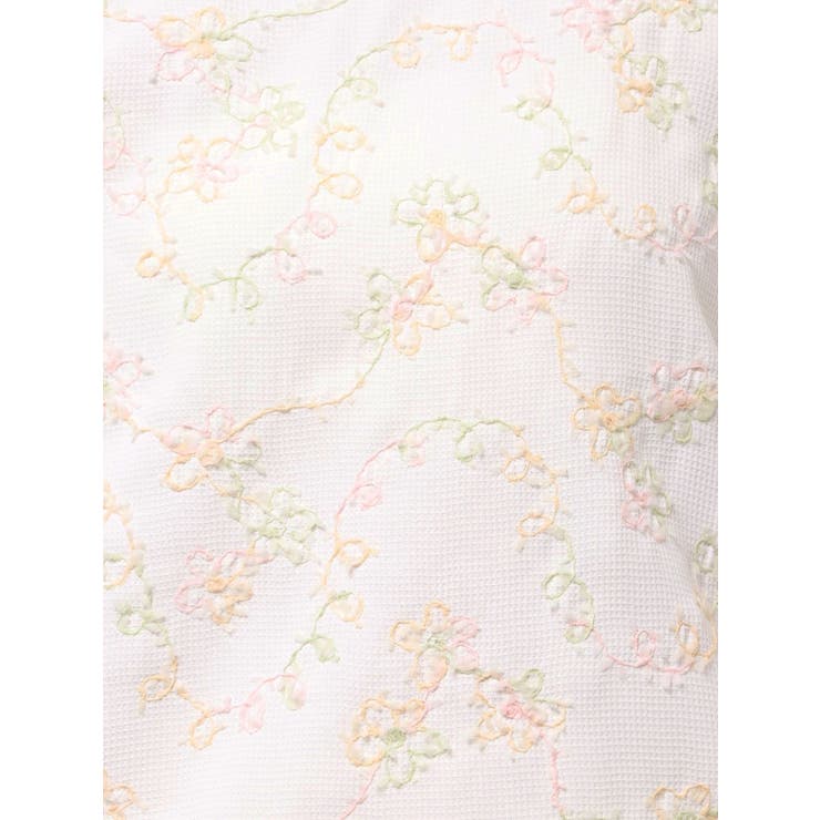 flower pastel tops | merry jenny | 詳細画像20 