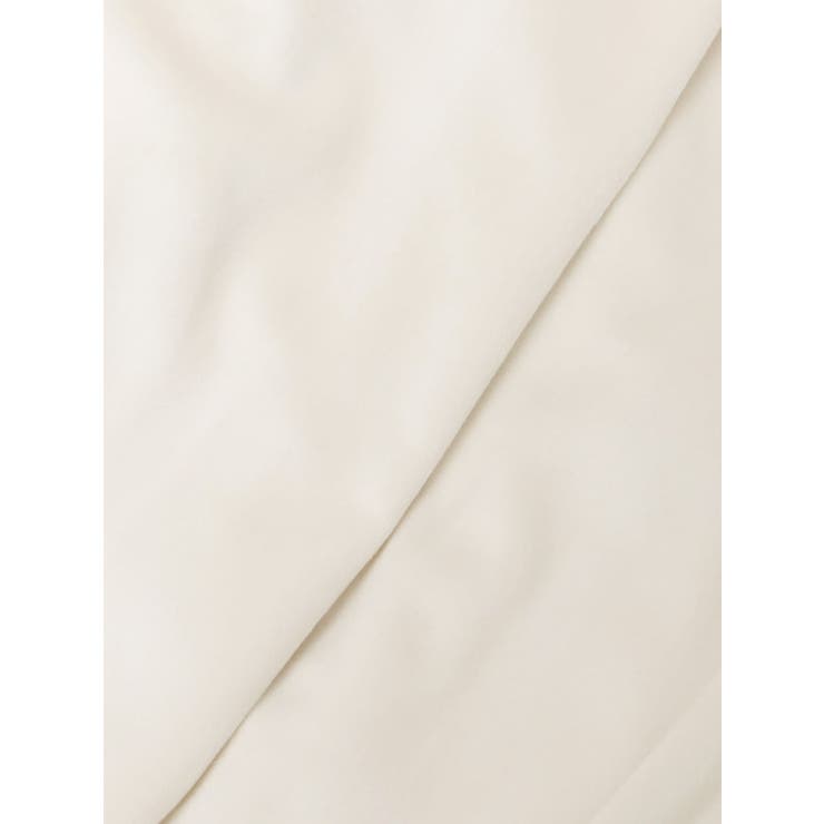 ベロアレースジップパーカー | merry jenny | 詳細画像21 