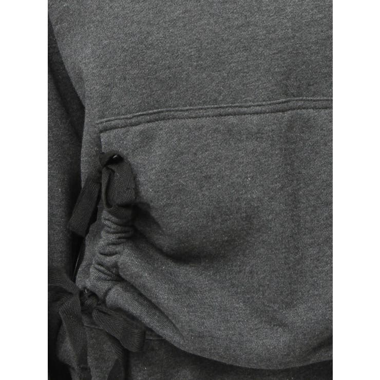ribbon ribbon hoodie | merry jenny | 詳細画像16 