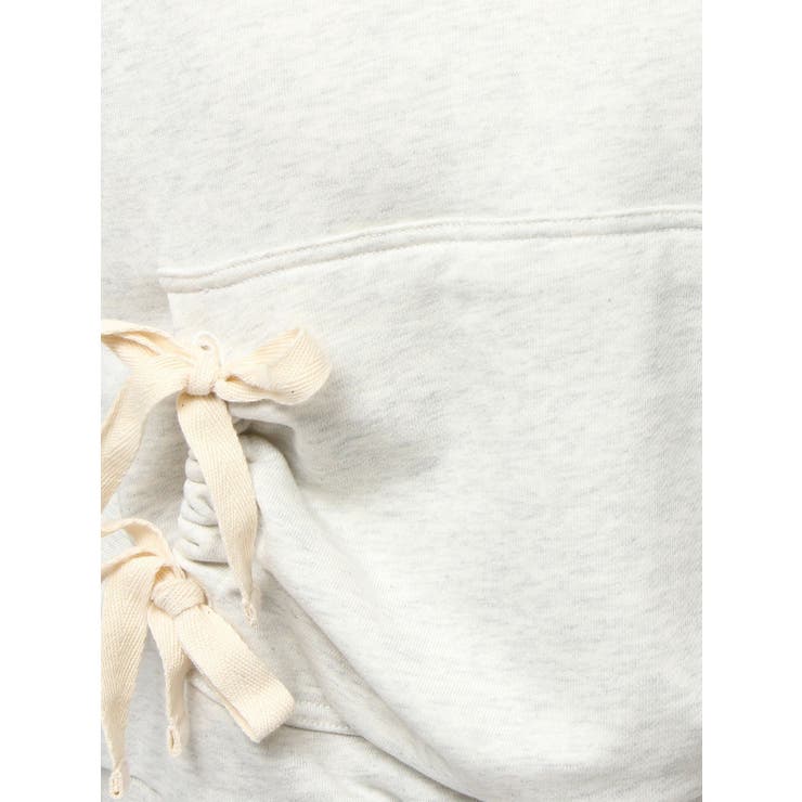 ribbon ribbon hoodie | merry jenny | 詳細画像17 
