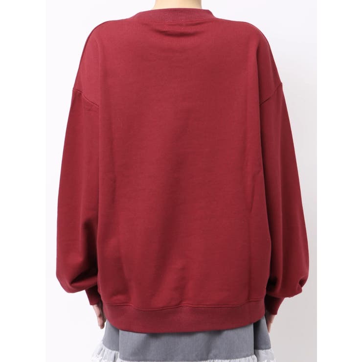 Nounou Bearスウェット | merry jenny | 詳細画像33 