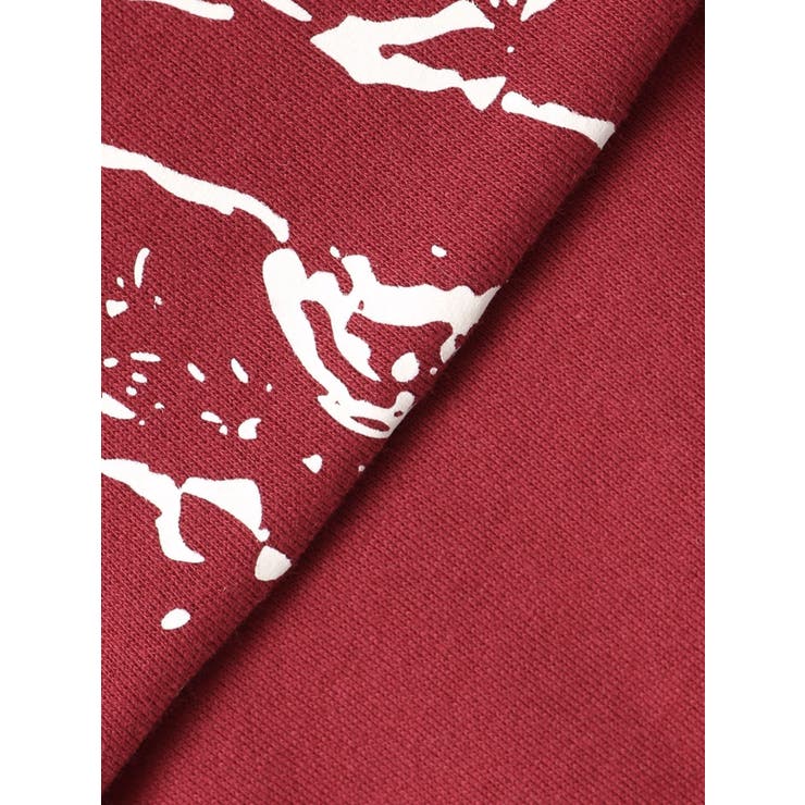 Nounou Bearスウェット | merry jenny | 詳細画像37 