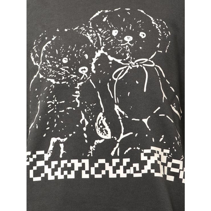 Nounou Bearスウェット | merry jenny | 詳細画像40 