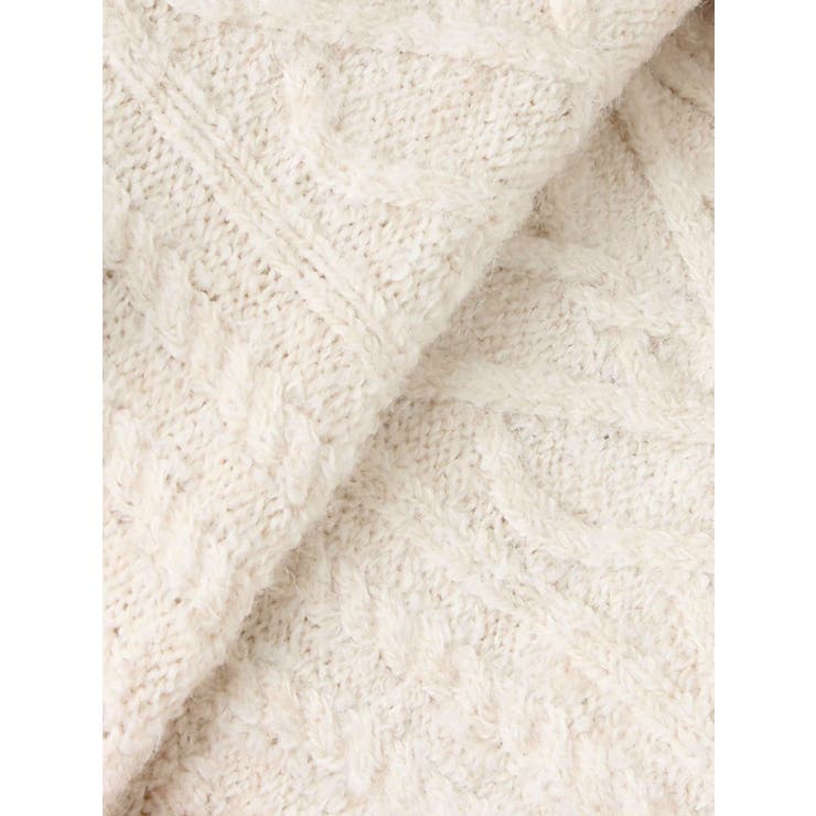 セーラーリボンカーディガン | merry jenny | 詳細画像33 