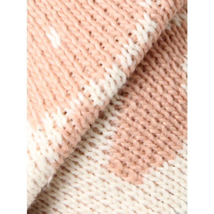 bear cowichan knit | merry jenny | 詳細画像37 