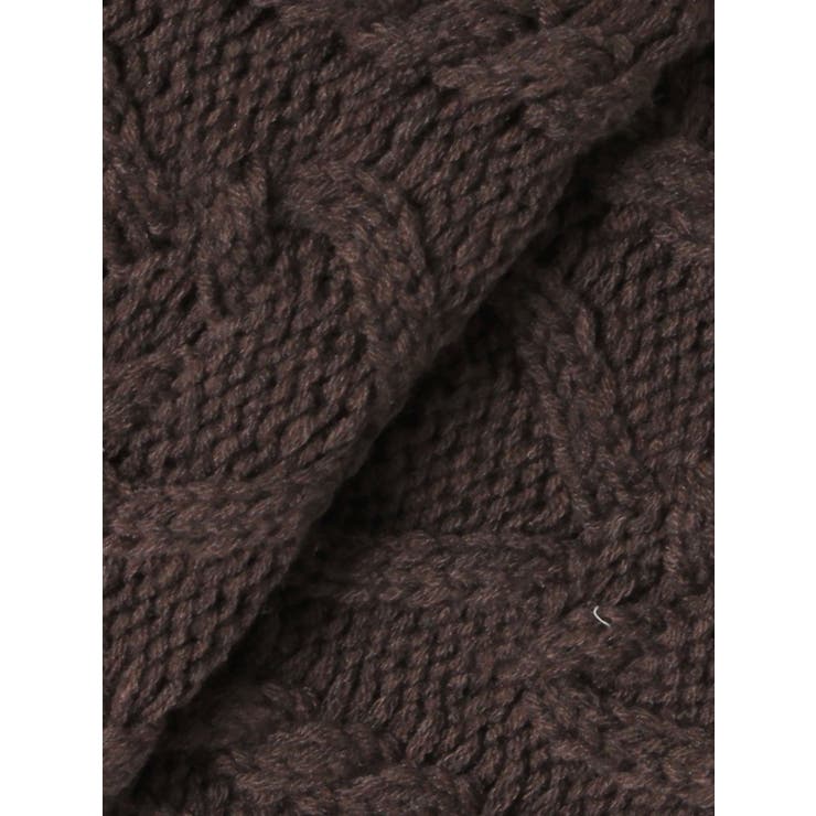 frill knit shortpants | merry jenny | 詳細画像27 