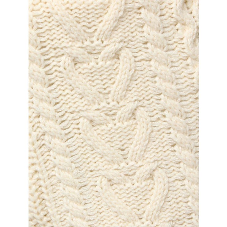 frill knit shortpants | merry jenny | 詳細画像29 