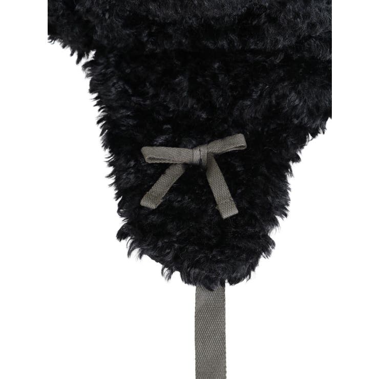 レースドッキングボアハット | merry jenny | 詳細画像27 