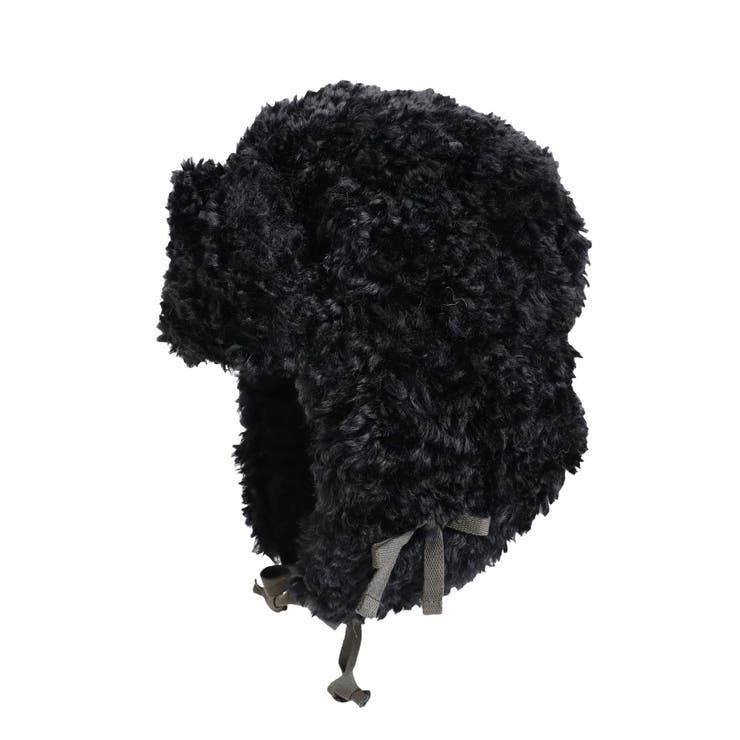 レースドッキングボアハット | merry jenny | 詳細画像28 