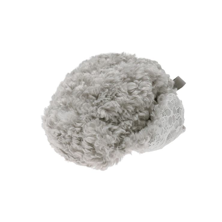 レースドッキングボアハット | merry jenny | 詳細画像32 