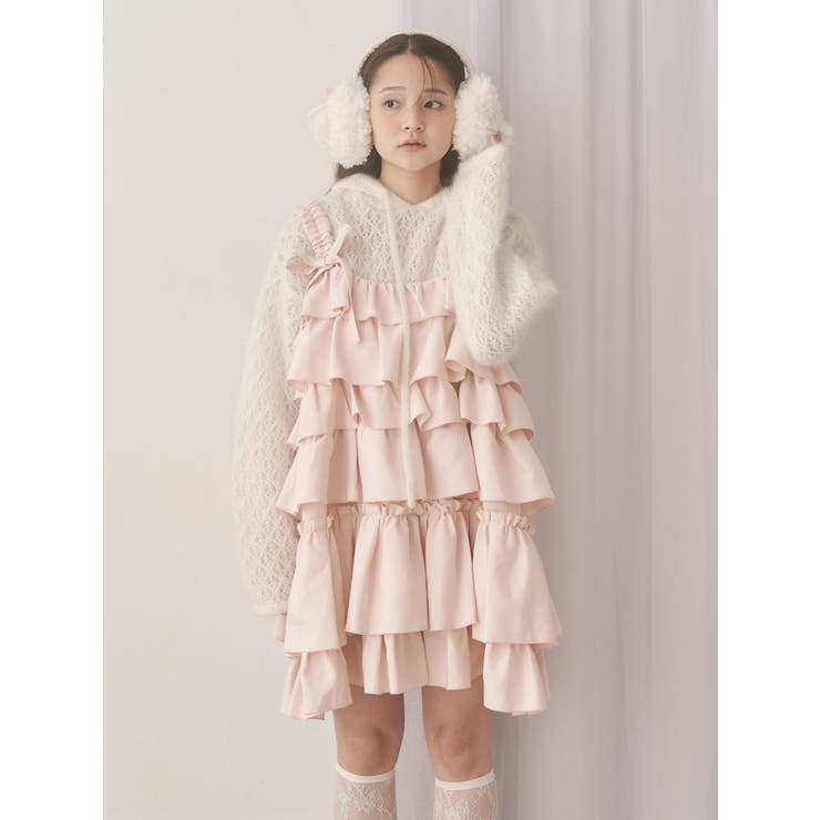 bear bear イヤーマフ | merry jenny | 詳細画像10 