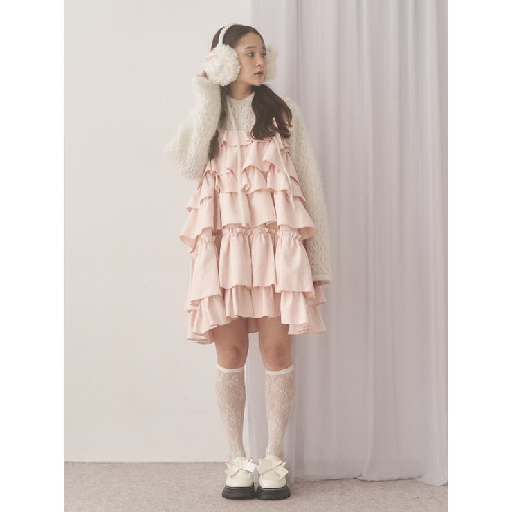 bear bear イヤーマフ | merry jenny | 詳細画像11 