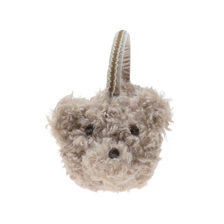 bear bear イヤーマフ | merry jenny | 詳細画像18 