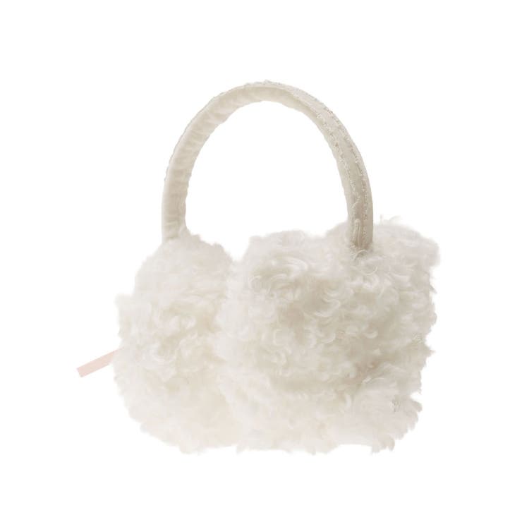 bear bear イヤーマフ | merry jenny | 詳細画像23 