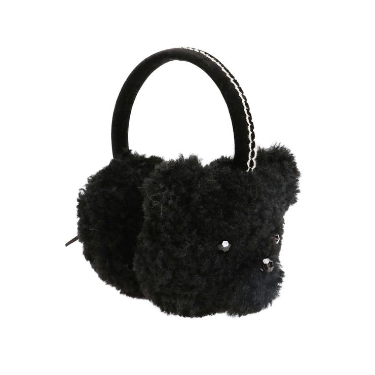 bear bear イヤーマフ | merry jenny | 詳細画像24 