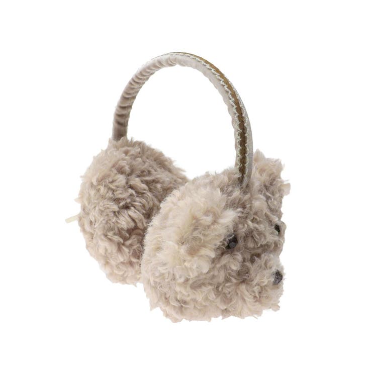 bear bear イヤーマフ | merry jenny | 詳細画像25 