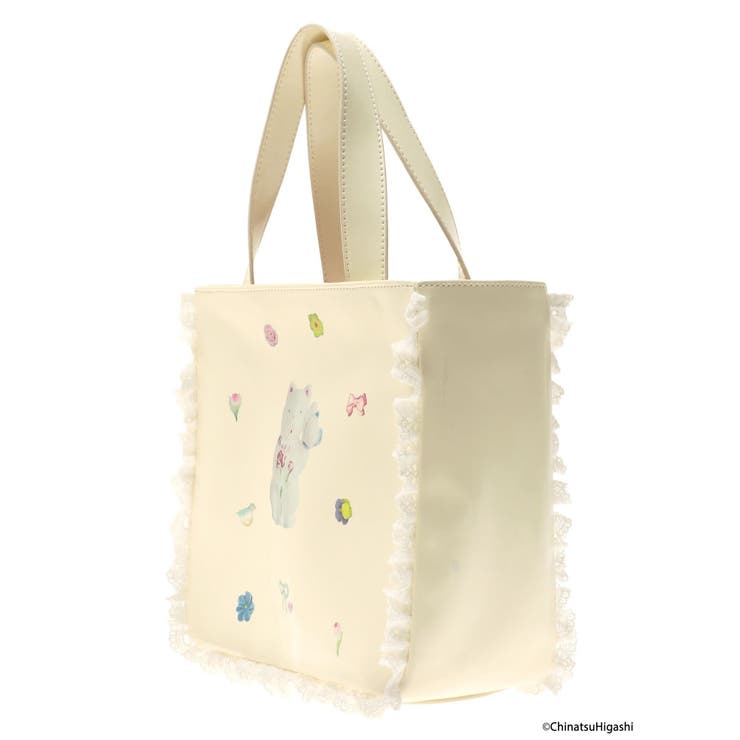 New Wave Sugar cat square bag | merry jenny | 詳細画像18 