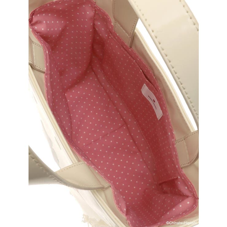 New Wave Sugar cat square bag | merry jenny | 詳細画像20 