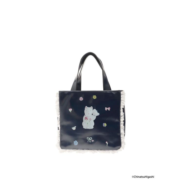 New Wave Sugar cat square bag | merry jenny | 詳細画像25 