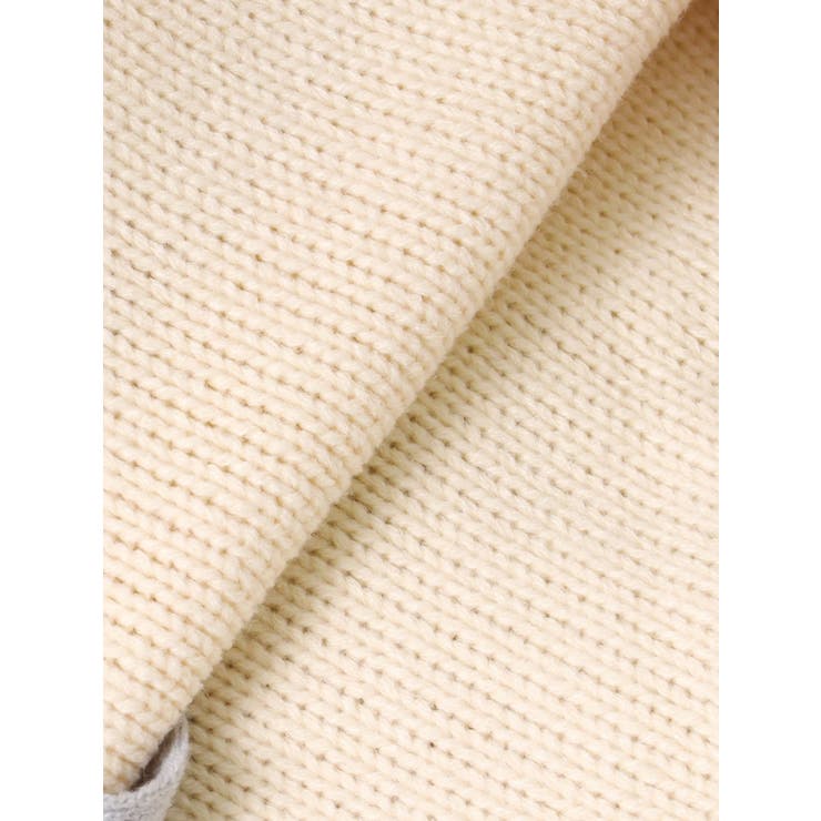 プレゼントリボンニット | merry jenny | 詳細画像29 