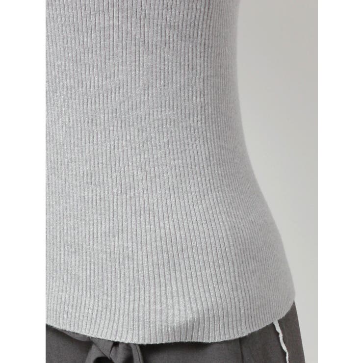 レースリブニット | merry jenny | 詳細画像33 