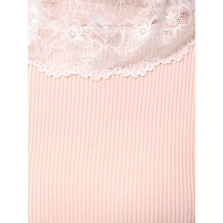 レースリブニット | merry jenny | 詳細画像38 