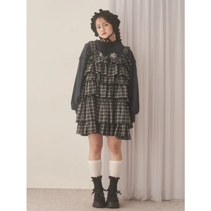 she saw seal sweat | merry jenny | 詳細画像16 