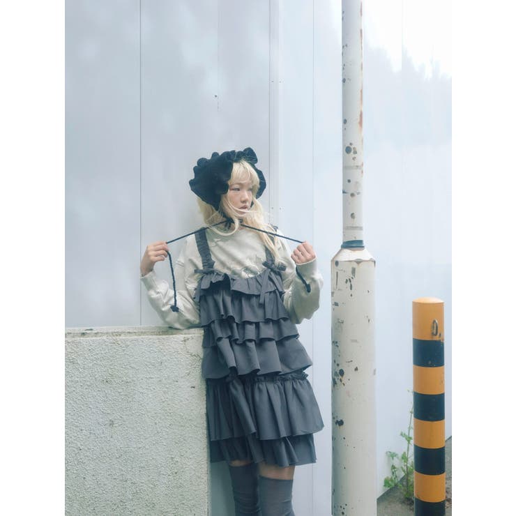 she saw seal sweat | merry jenny | 詳細画像17 