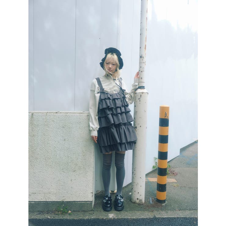 she saw seal sweat | merry jenny | 詳細画像18 