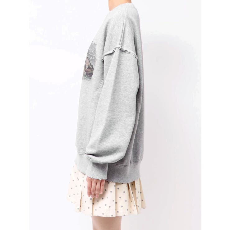 she saw seal sweat | merry jenny | 詳細画像20 