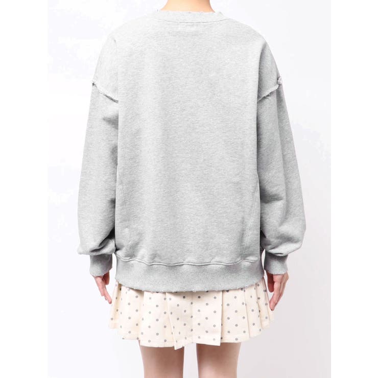 she saw seal sweat | merry jenny | 詳細画像21 