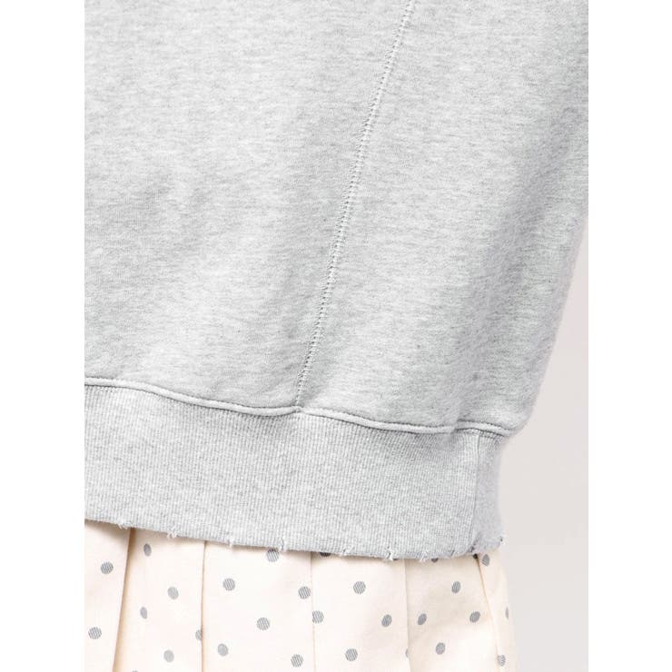 she saw seal sweat | merry jenny | 詳細画像24 