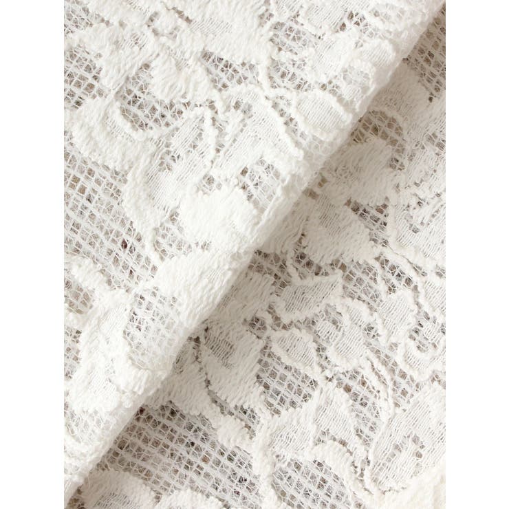 レースケープジャケット | merry jenny | 詳細画像22 