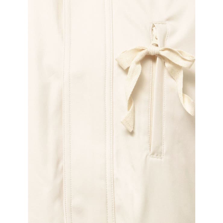 デコラティブワークブルゾン | merry jenny | 詳細画像38 