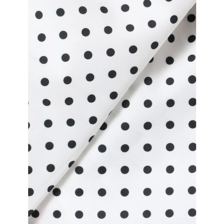 フリルドットデコレーションワンピース | merry jenny | 詳細画像23 