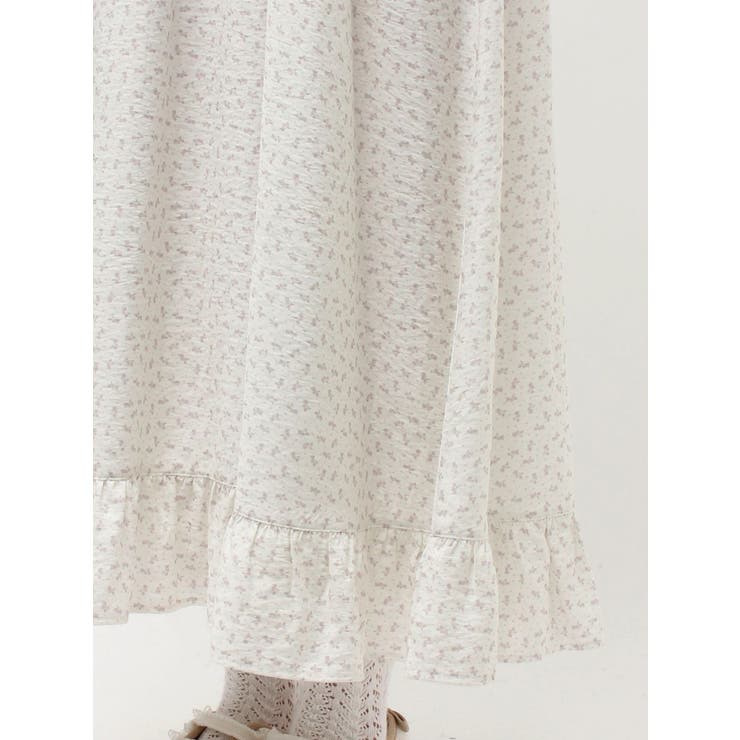 petit flower ribbonワンピース | merry jenny | 詳細画像30 