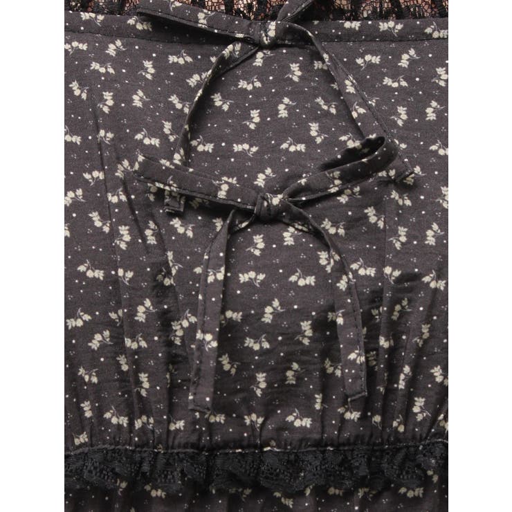 petit flower ribbonワンピース | merry jenny | 詳細画像32 