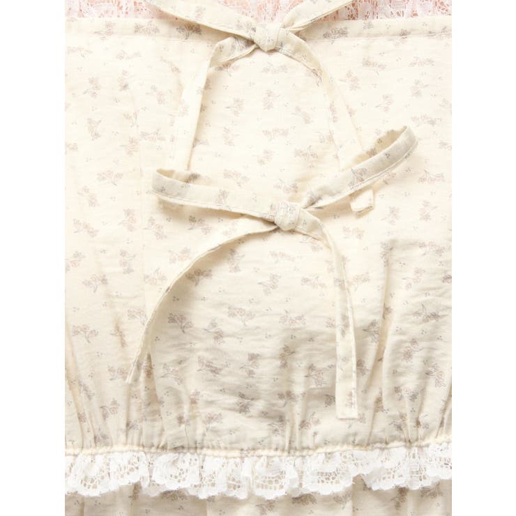 petit flower ribbonワンピース | merry jenny | 詳細画像33 