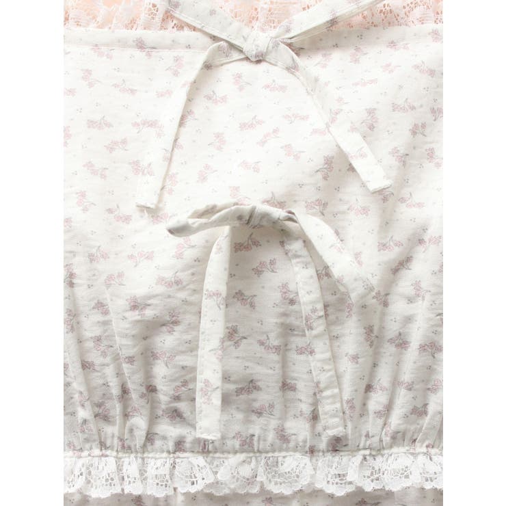 petit flower ribbonワンピース | merry jenny | 詳細画像34 