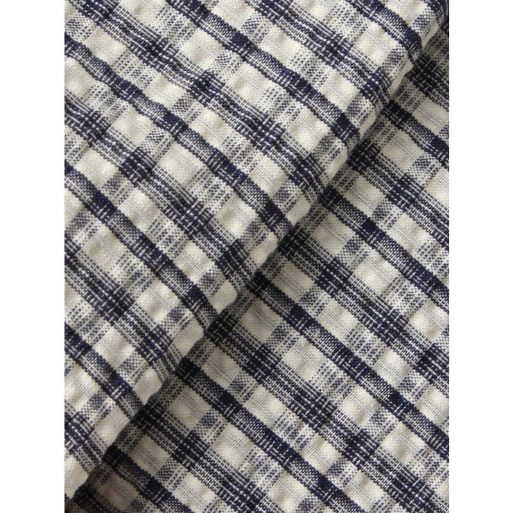 チェックフリルカラーワンピース | merry jenny | 詳細画像35 