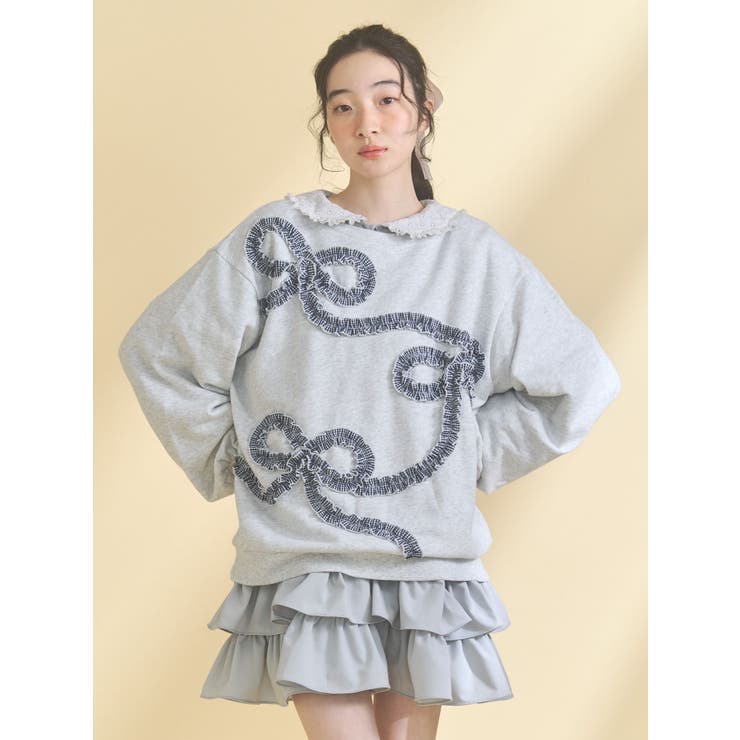 キャンディミニワンピース | merry jenny | 詳細画像26 