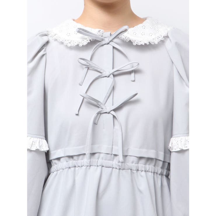 キャンディミニワンピース | merry jenny | 詳細画像35 