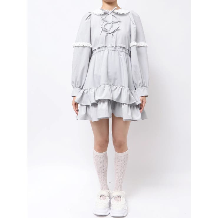 キャンディミニワンピース | merry jenny | 詳細画像39 