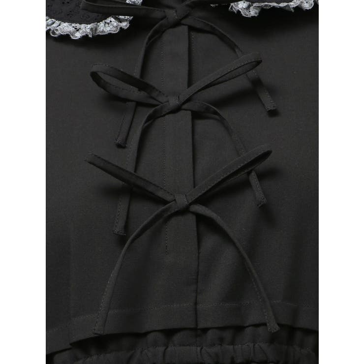 キャンディミニワンピース | merry jenny | 詳細画像41 