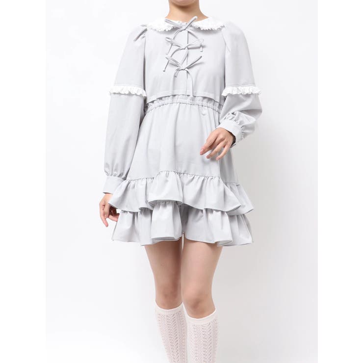 キャンディミニワンピース | merry jenny | 詳細画像45 