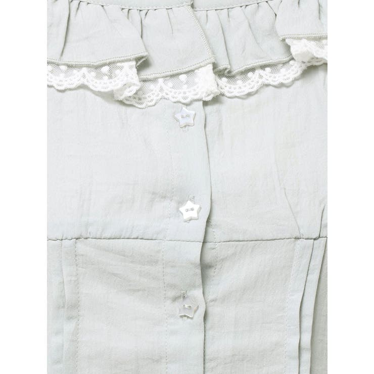 sugar square blouse | merry jenny | 詳細画像46 