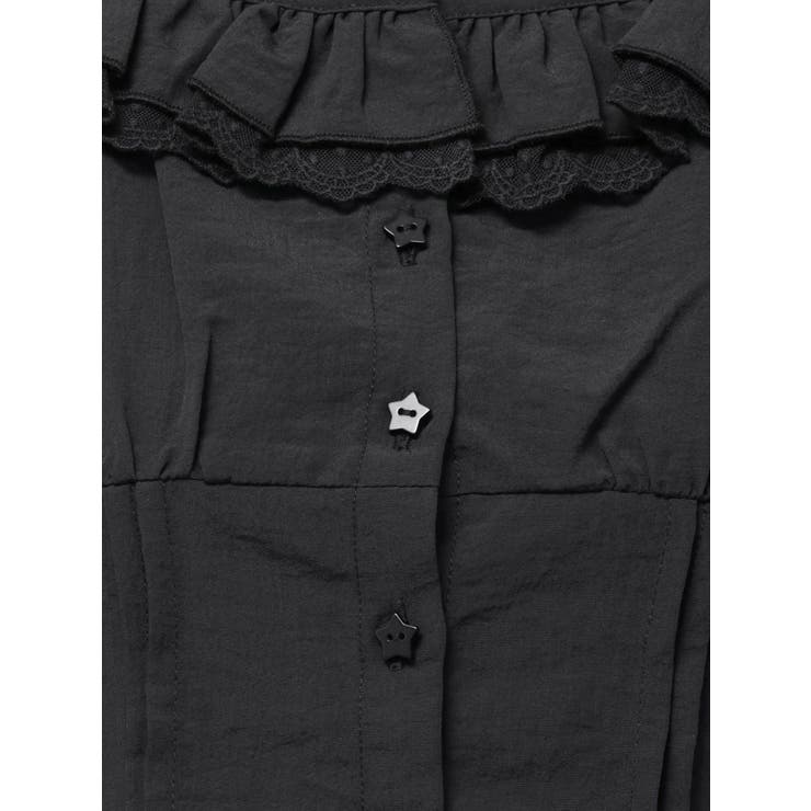sugar square blouse | merry jenny | 詳細画像47 